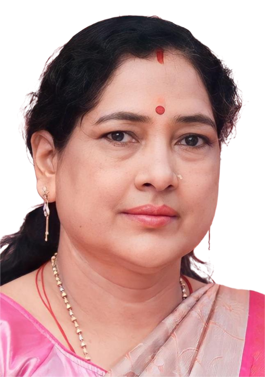 Kamla Devi Patle